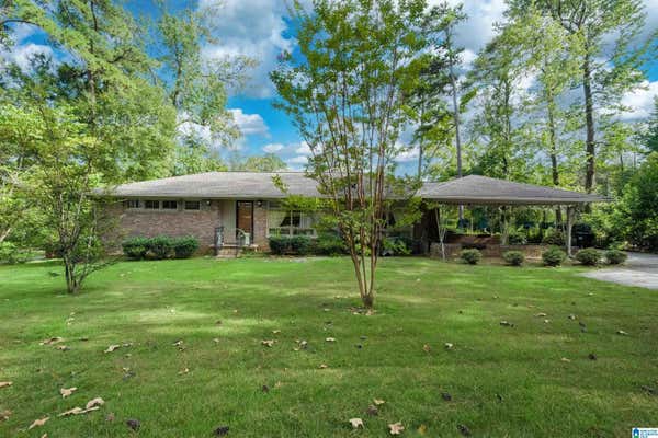 3321 N WOODRIDGE RD, MOUNTAIN BRK, AL 35223 - Image 1