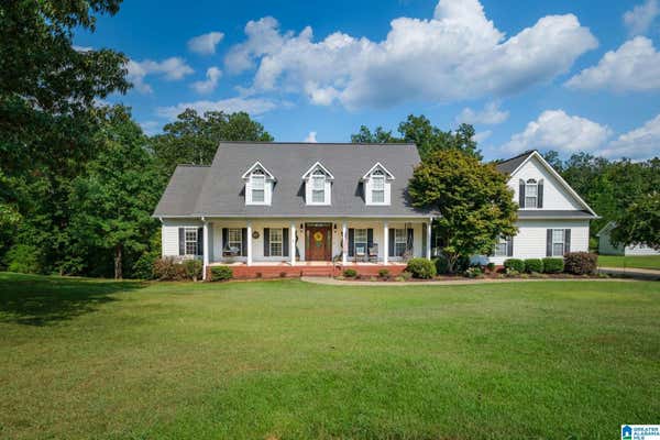 511 HOWARD CIR, LINCOLN, AL 35096 - Image 1