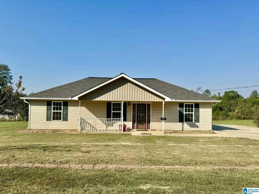 641 COUNTRY BREEZE CIR, WEDOWEE, AL 36278 - Image 1