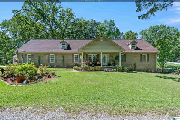 770 PIKE RD, WOODSTOCK, AL 35188 - Image 1