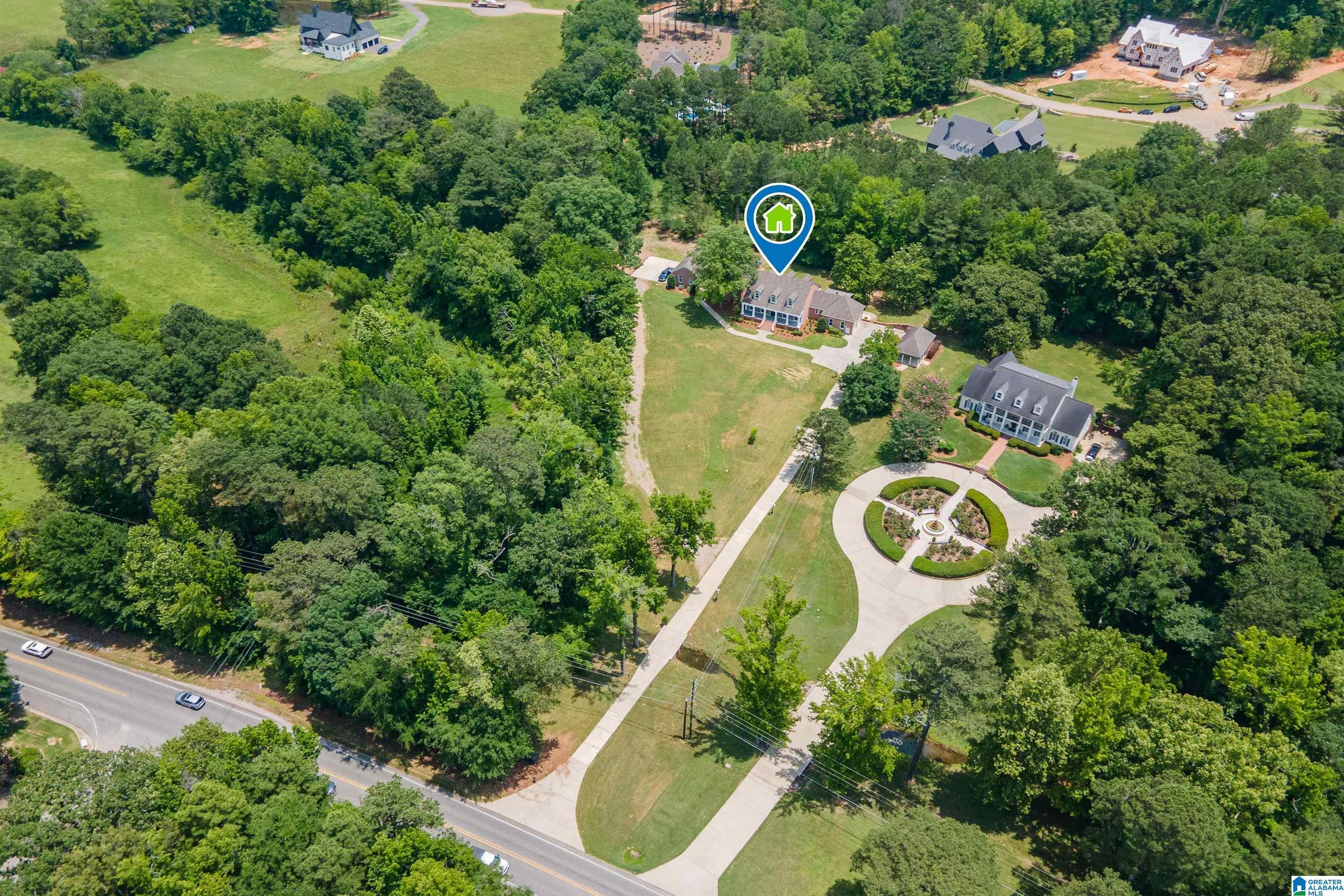 Birmingham, Alabama, 35242, United States, 5 Bedrooms Bedrooms, ,5 BathroomsBathrooms,Residential,Active,1852725