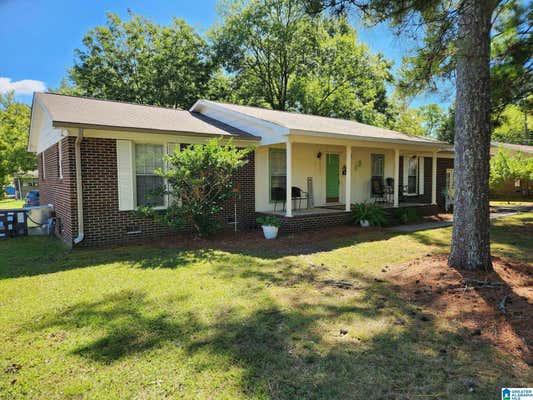 805 COTTON AVE, ONEONTA, AL 35121 - Image 1