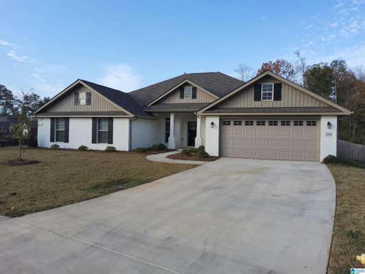 229 DAWSONS COVE DRIVE, ALABASTER, AL 35007 - Image 1