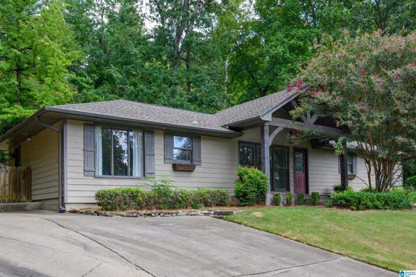 3332 MOUNTAINSIDE RD, VESTAVIA, AL 35243 - Image 1