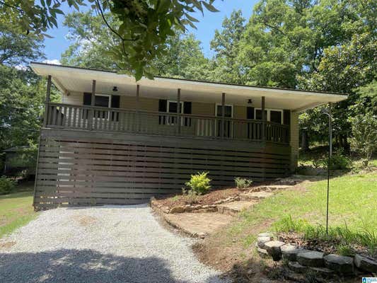 130 AVERY HANCOCK DR, REMLAP, AL 35133 - Image 1