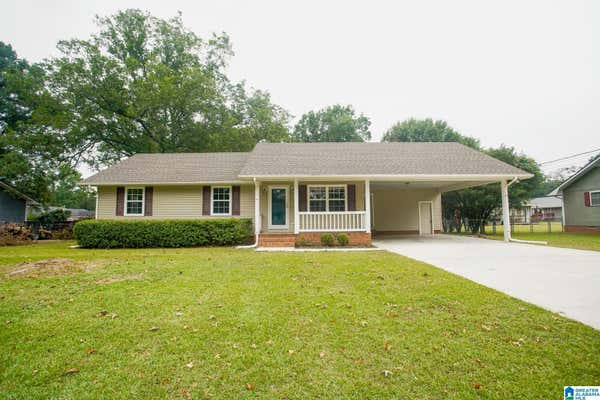 5 LATARA LN, OXFORD, AL 36203 - Image 1