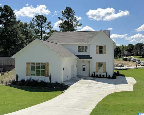 400 LIME CREEK BND, CHELSEA, AL 35043 - Image 1