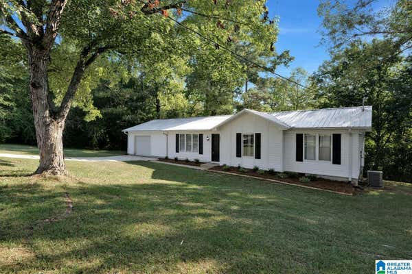 7827 ROBBINS CIR, DORA, AL 35062 - Image 1