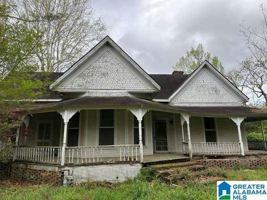 404 CRAGFORD RD, ASHLAND, AL 36251 - Image 1