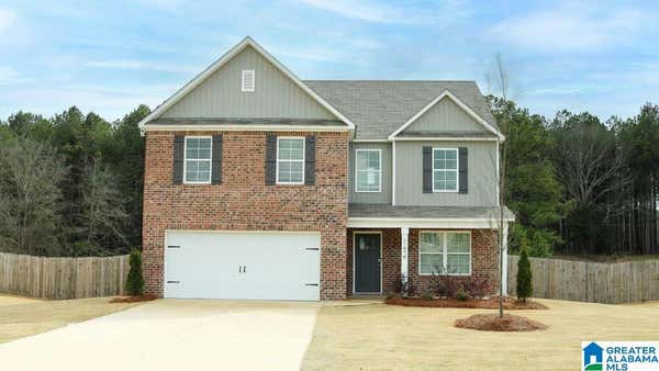 17970 APRIL LEIGH CIR, VANCE, AL 35490, photo 2 of 21