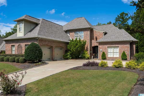 1184 HAVEN RD, HOOVER, AL 35242 - Image 1