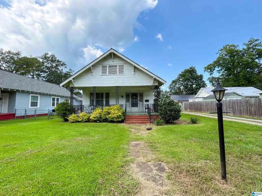 424 ALABAMA AVE, SYLACAUGA, AL 35150 - Image 1