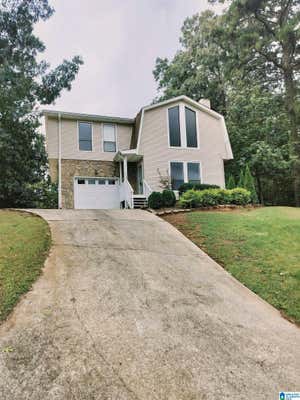 1918 OUTWOOD RD, FULTONDALE, AL 35068 - Image 1