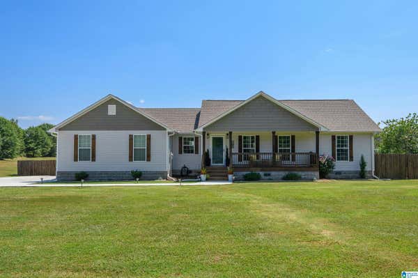 850 COUNTY ROAD 1545, CULLMAN, AL 35058 - Image 1