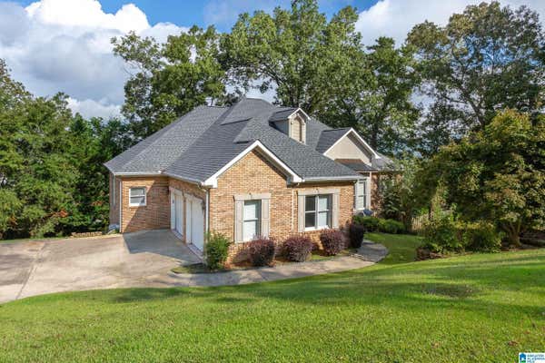 265 HIDDEN OAKS DR, OXFORD, AL 36203 - Image 1