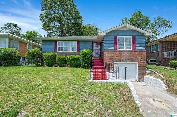 1128 48TH STREET ENSLEY, BIRMINGHAM, AL 35208 - Image 1