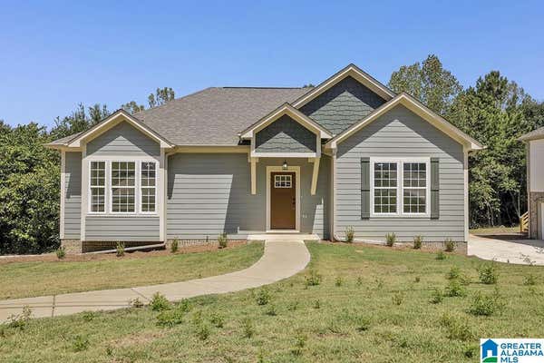 1574 WILDERNESS LN, BIRMINGHAM, AL 35235 - Image 1