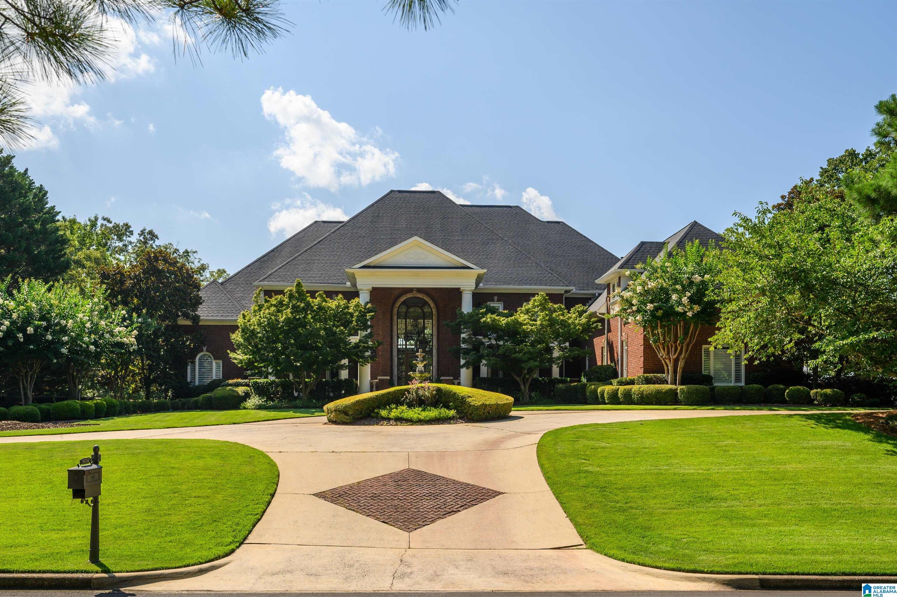 Hoover, Alabama, 35242, United States, ,9 BathroomsBathrooms,Residential,Active,1894783