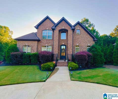 2020 KARAH DR, MOODY, AL 35004 - Image 1