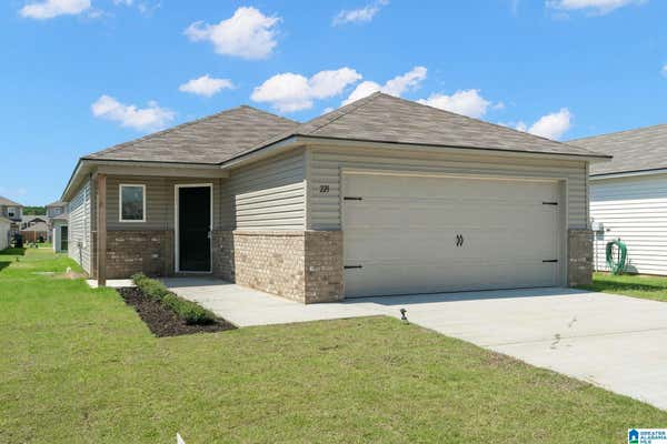 146 BOW COURT, MUNFORD, AL 36268 - Image 1