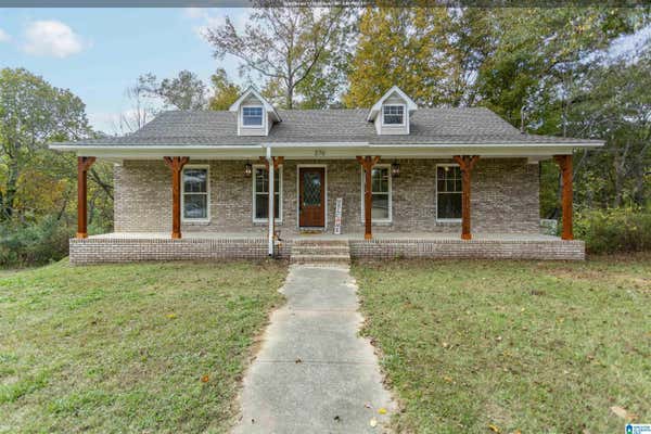 276 ECHOLS RD, GARDENDALE, AL 35071 - Image 1