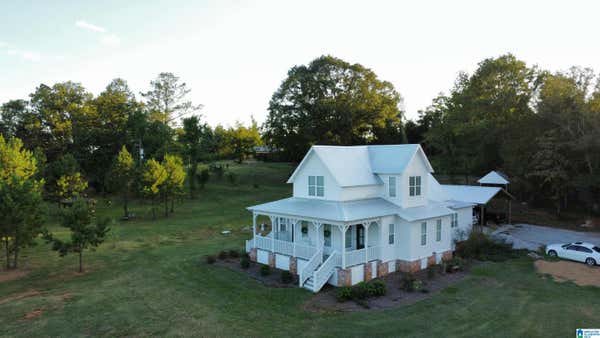 1225 BOB WHITE RD, TALLADEGA, AL 35160 - Image 1