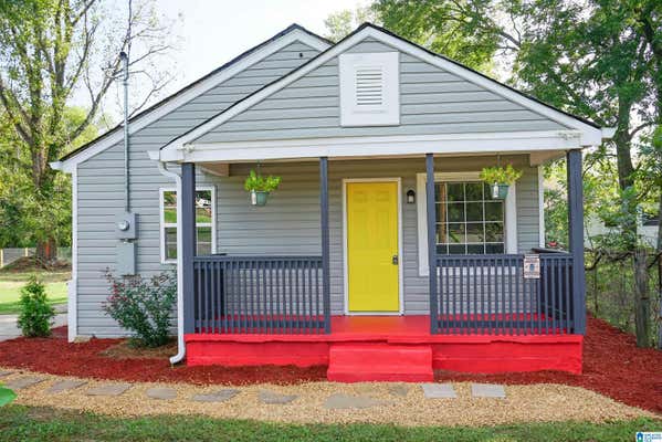 3459 35TH AVE N, BIRMINGHAM, AL 35207 - Image 1