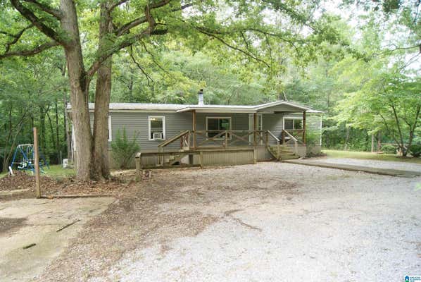 261 HIGHWAY 437, STERRETT, AL 35147 - Image 1