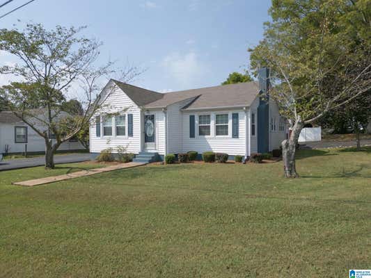 509 4TH ST N, ONEONTA, AL 35121 - Image 1