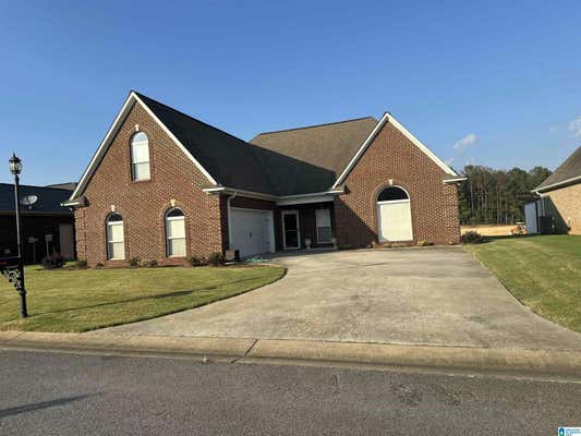 115 MORTON DR, PELL CITY, AL 35128 - Image 1