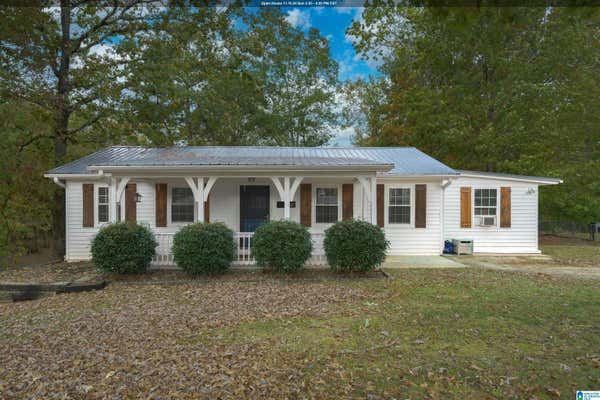 955 ROBINSON ST, SPRINGVILLE, AL 35146 - Image 1