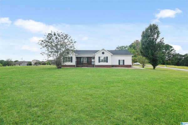 1430 COUNTY ROAD 47, CLANTON, AL 35045 - Image 1