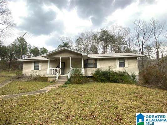 319 NELSON DR, WEST BLOCTON, AL 35184 - Image 1