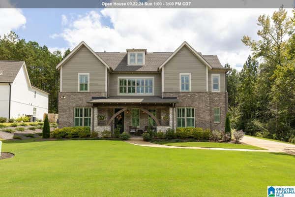 1277 CHELSEA PARK TRL, CHELSEA, AL 35043 - Image 1