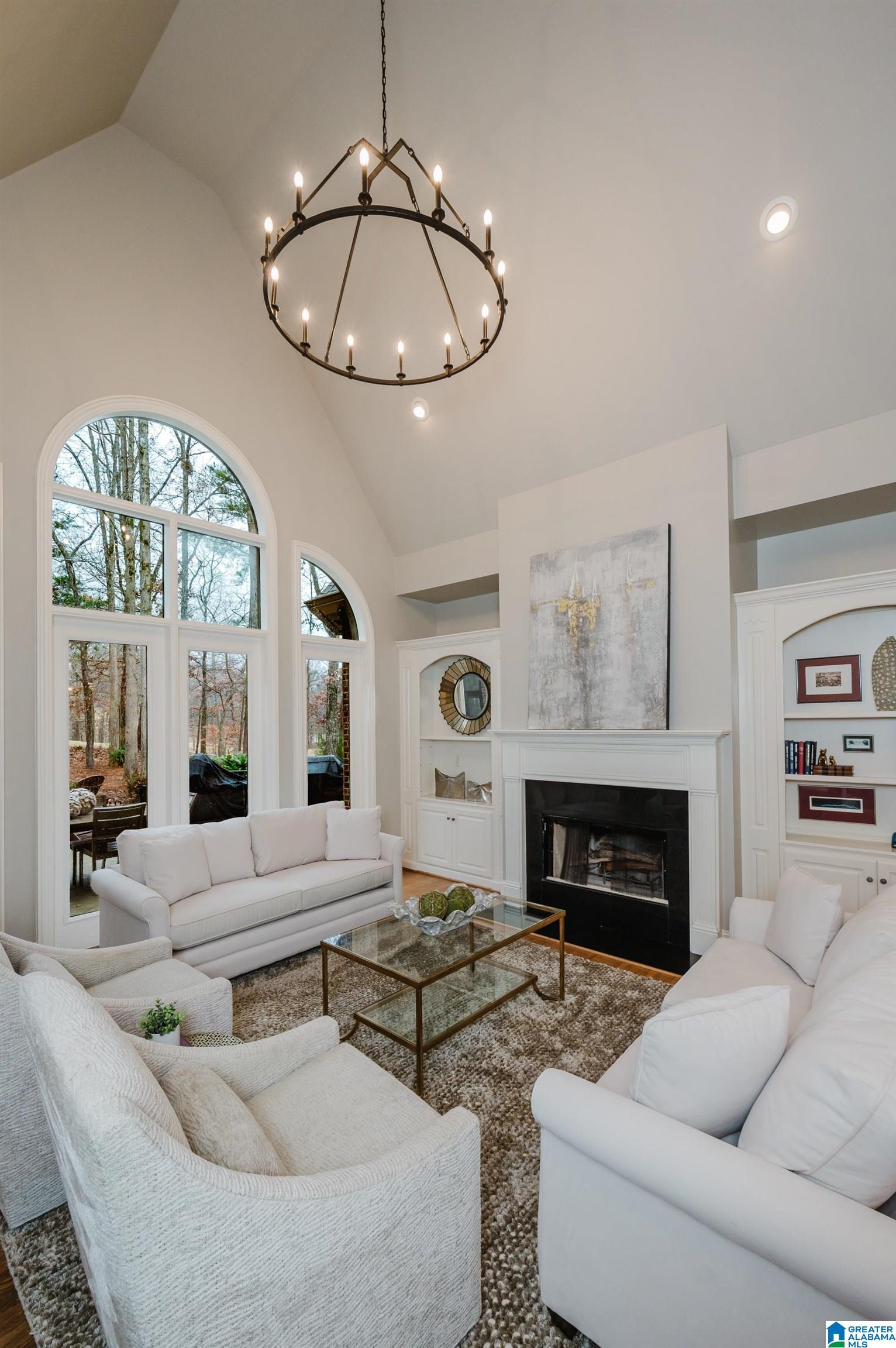 Hoover, Alabama, 35242, United States, 5 Bedrooms Bedrooms, ,5 BathroomsBathrooms,Residential,Active,2007294