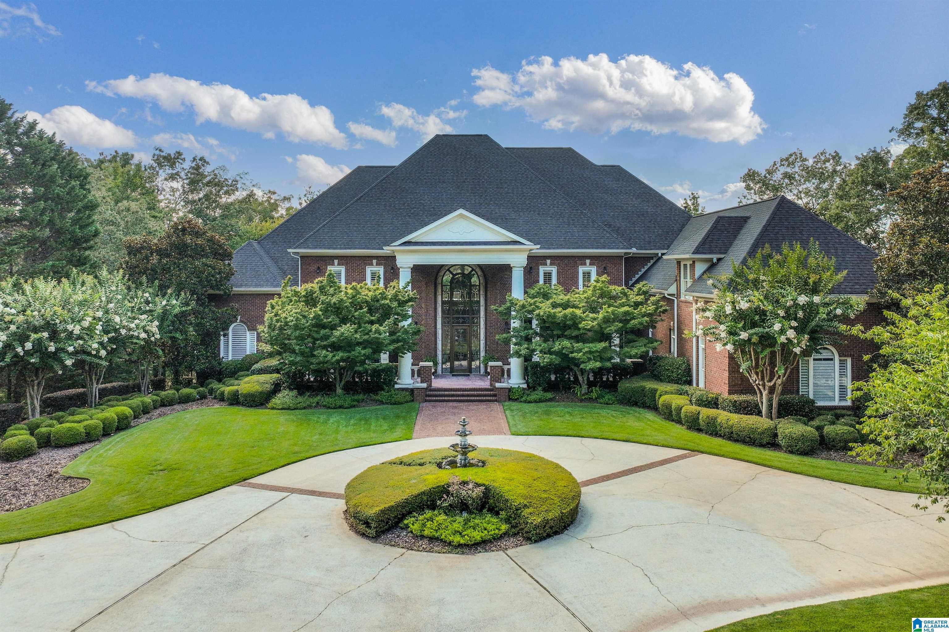 Hoover, Alabama, 35242, United States, ,9 BathroomsBathrooms,Residential,Active,1894783