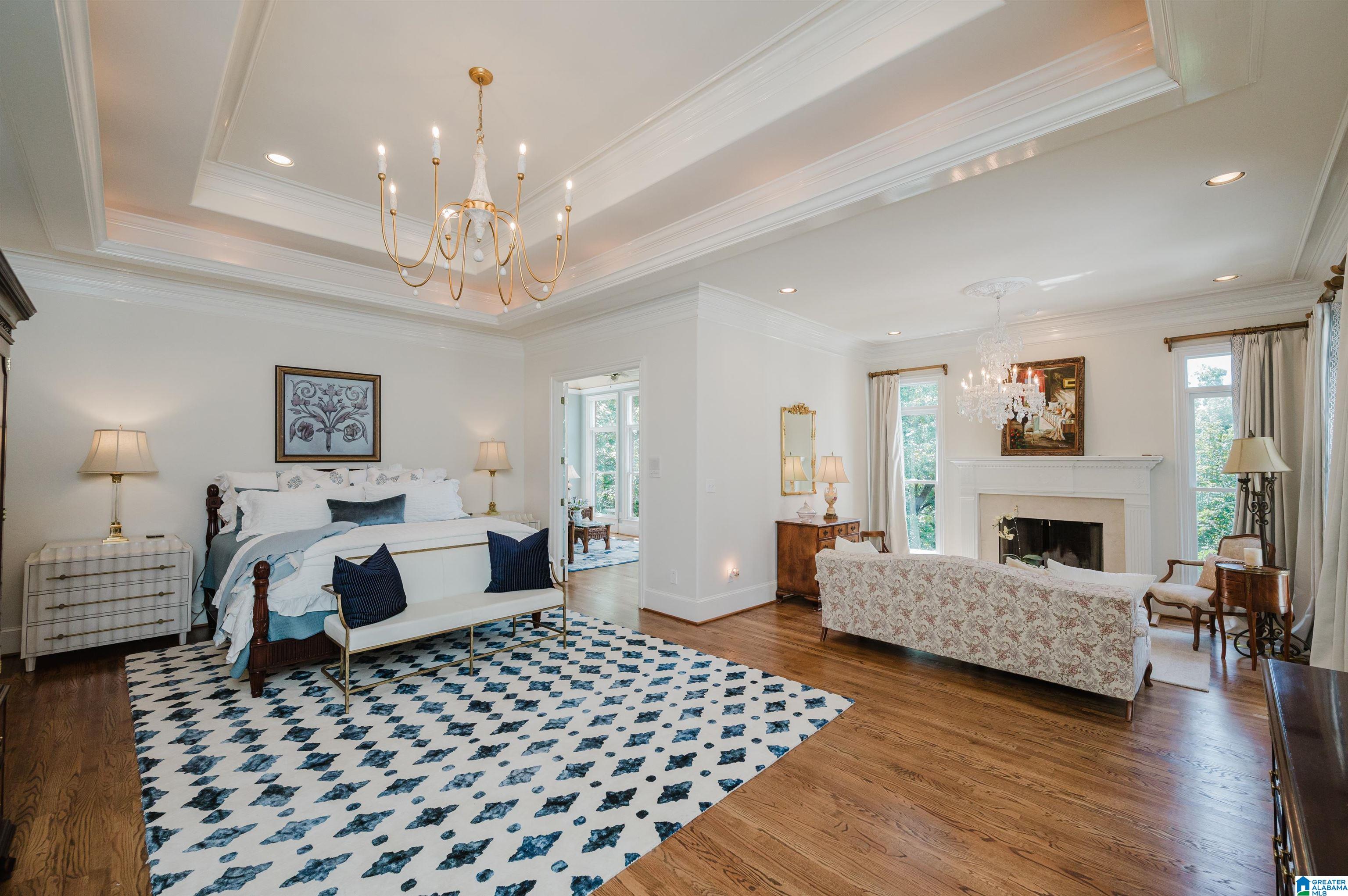 Hoover, Alabama, 35242, United States, ,9 BathroomsBathrooms,Residential,Active,1894783