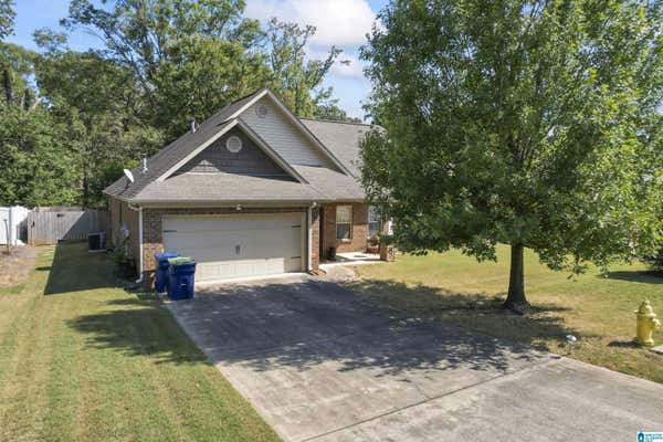 1396 N WYNLAKE DR, ALABASTER, AL 35007 - Image 1