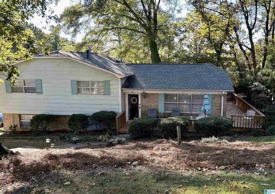 861 NAVAJO TRL, ALABASTER, AL 35007 - Image 1