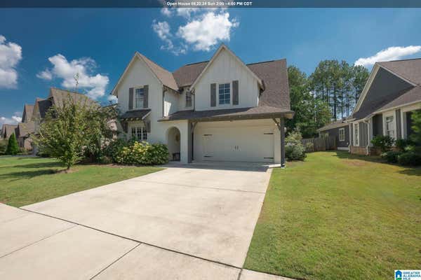 603 GRAYSON PL, CHELSEA, AL 35043 - Image 1