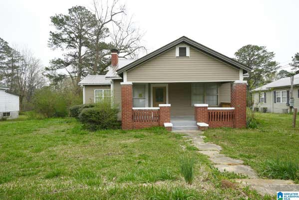 217 SPRING ST, ADAMSVILLE, AL 35005 - Image 1