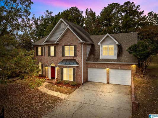 561 WHITE STONE WAY, HOOVER, AL 35226 - Image 1