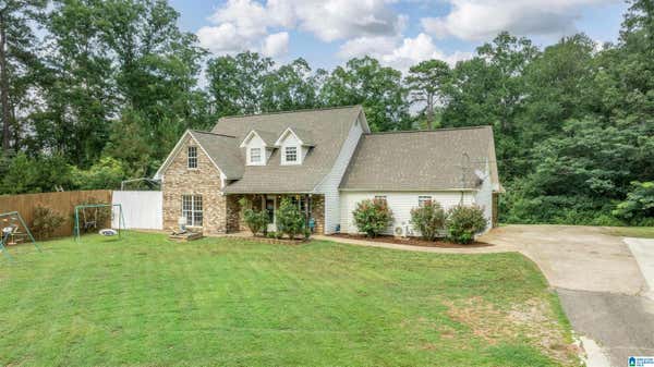 1529 OLD PORT DR, MULGA, AL 35118 - Image 1