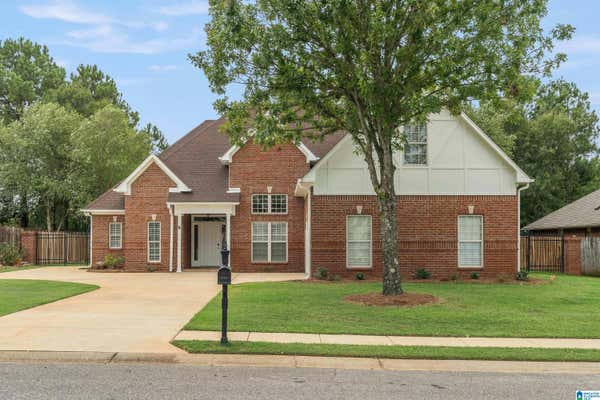 310 TANGLEWOOD CIR, ALABASTER, AL 35007 - Image 1