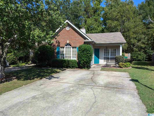 114 HIDDEN CREEK CV, PELHAM, AL 35124 - Image 1