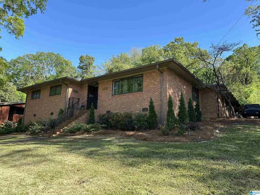 4213 OVERLOOK DR, BIRMINGHAM, AL 35222 - Image 1