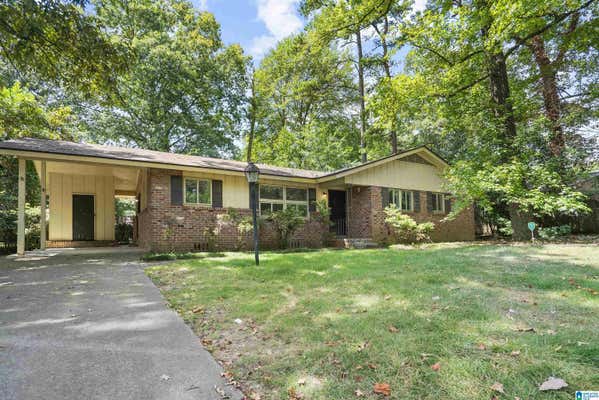 1624 4TH PL NW, CENTER POINT, AL 35215 - Image 1