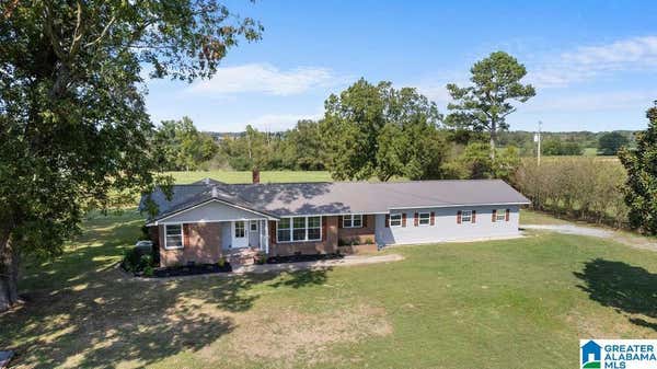 1203 MOUNT CARMEL RD, ALTOONA, AL 35952 - Image 1