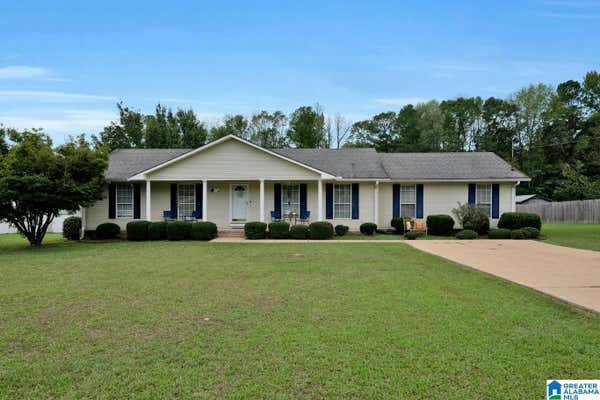 3206 PINEVILLE CT, JASPER, AL 35503 - Image 1