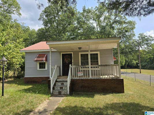 1921 BEULAH AVE, ANNISTON, AL 36201 - Image 1